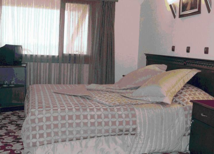 Uzunkum Hotel Trabzon Zimmer foto