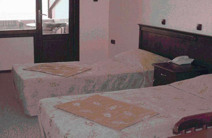 Uzunkum Hotel Trabzon Zimmer foto