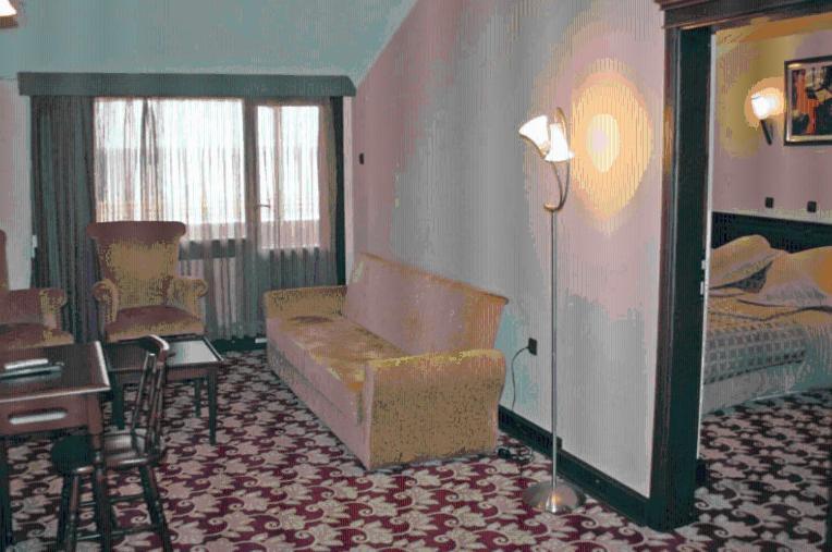 Uzunkum Hotel Trabzon Zimmer foto