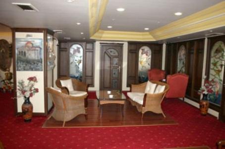 Uzunkum Hotel Trabzon Exterior foto