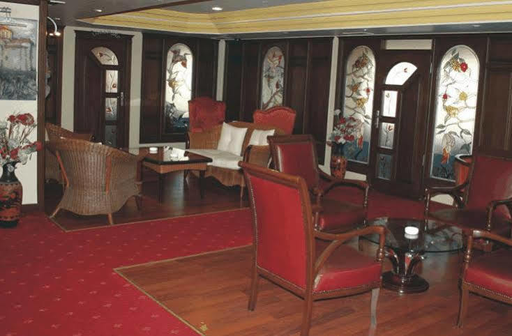 Uzunkum Hotel Trabzon Exterior foto